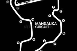 17oς Αγώνας, GP Ινδονησίας (Mandalika)