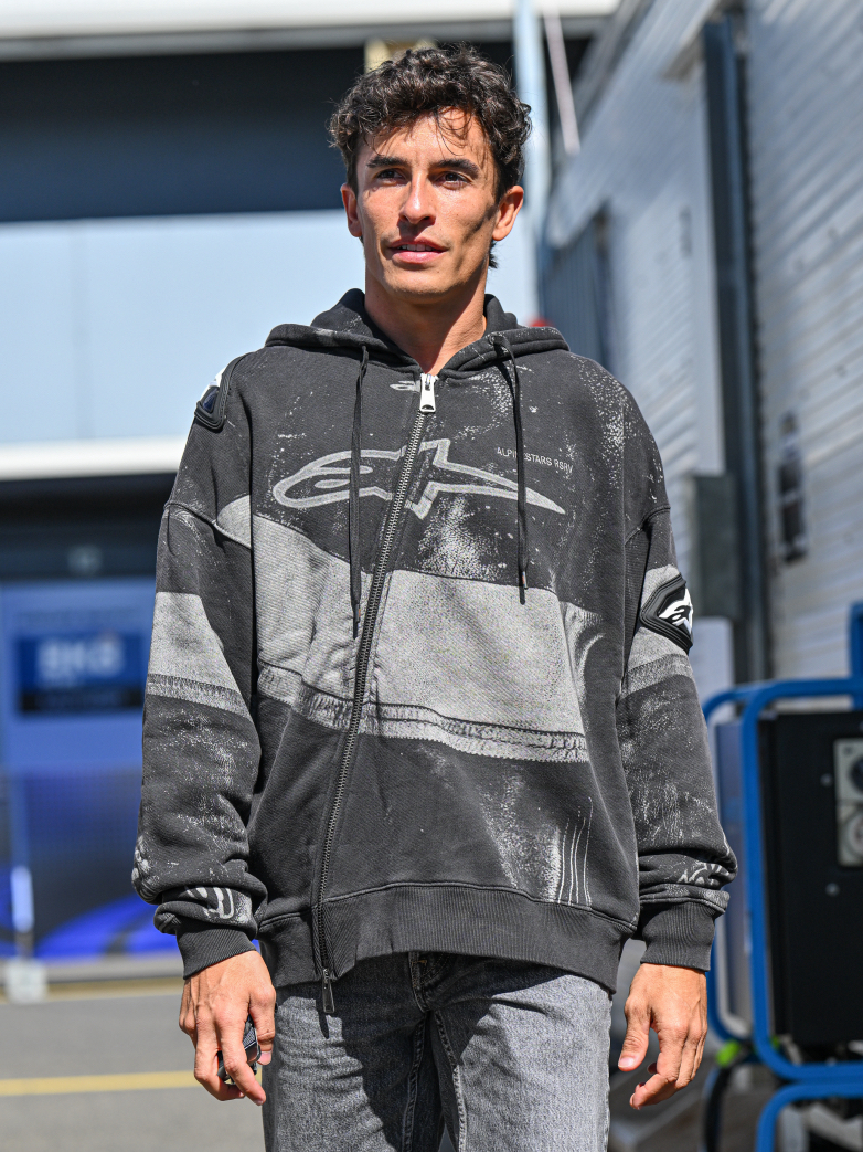 Marc Marquez