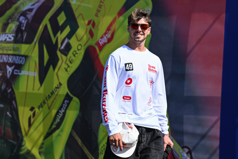 Fabio Di Giannantonio
