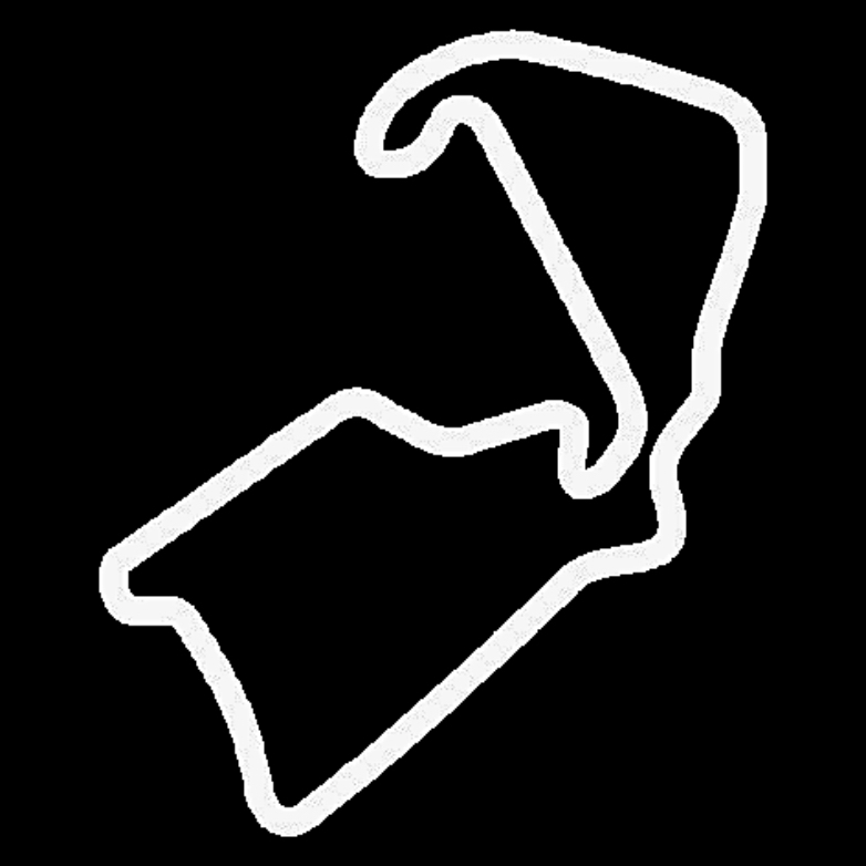 12ος Αγώνας - Μ.Βρετανία (Silverstone)